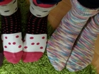 socken vorschau