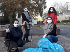 fsp CleanUp AG vorschau